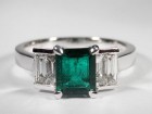 African Emerald