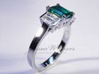 African Emerald - Photo #3