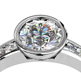 Bezel Bezel