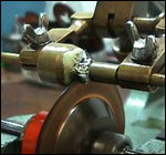 Sawing