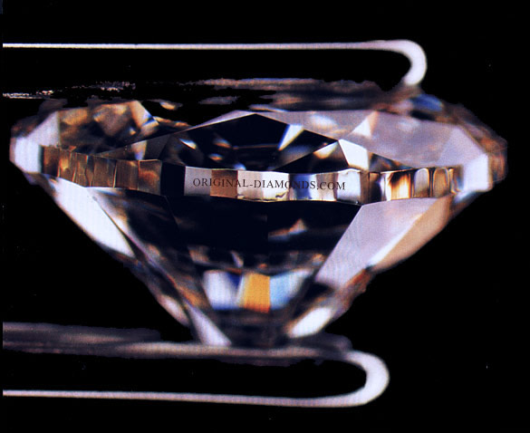Big diamond Big diamond