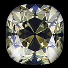 The De Beers The De Beers
