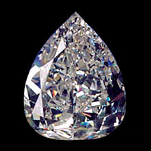 De Beers Millennium Star De Beers Millennium Star