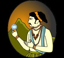 Koh-i-Noor (Mountain of Light) Koh-i-Noor (Mountain of Light)
